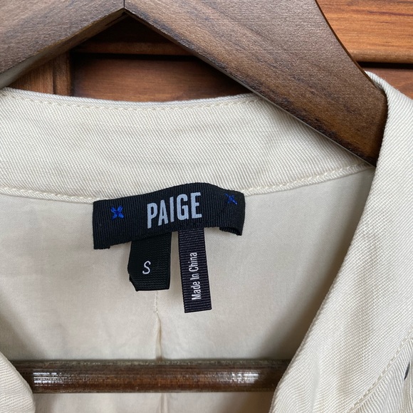 Paige Cardene studded jacket - Picture 3 of 9